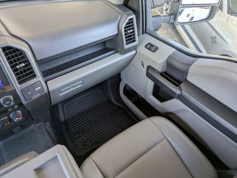 Certified 2022 Ford F450 XL w/ STX Appearance Package image 17