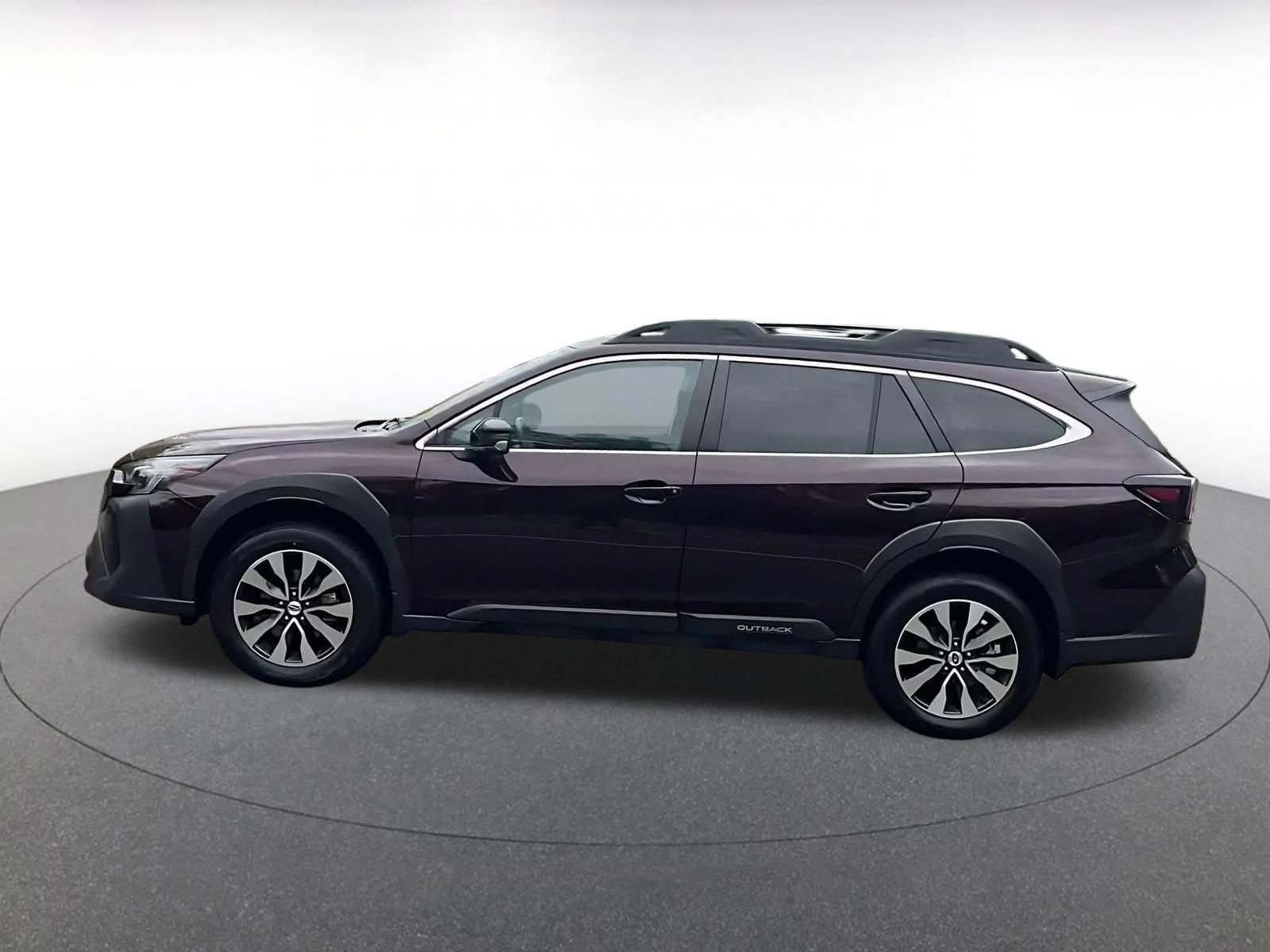 Used 2024 Subaru Outback Limited w/ Popular Package #2 AWD/4WD image 8