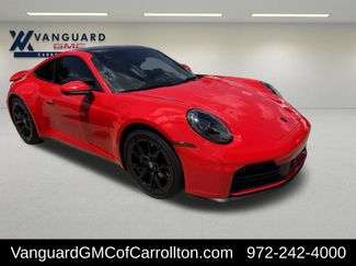 Used 2025 Porsche 911 Carrera RWD video 1