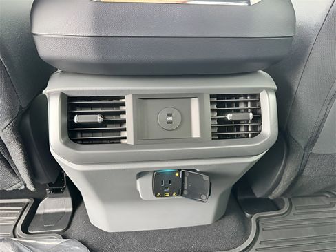 New 2025 Ford F150 XLT w/ Equipment Group 302A MID image 29