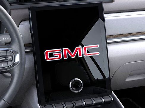 New 2026 GMC Terrain Denali image 20