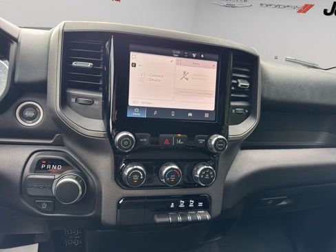 Used 2025 RAM 1500 Tradesman RWD image 32