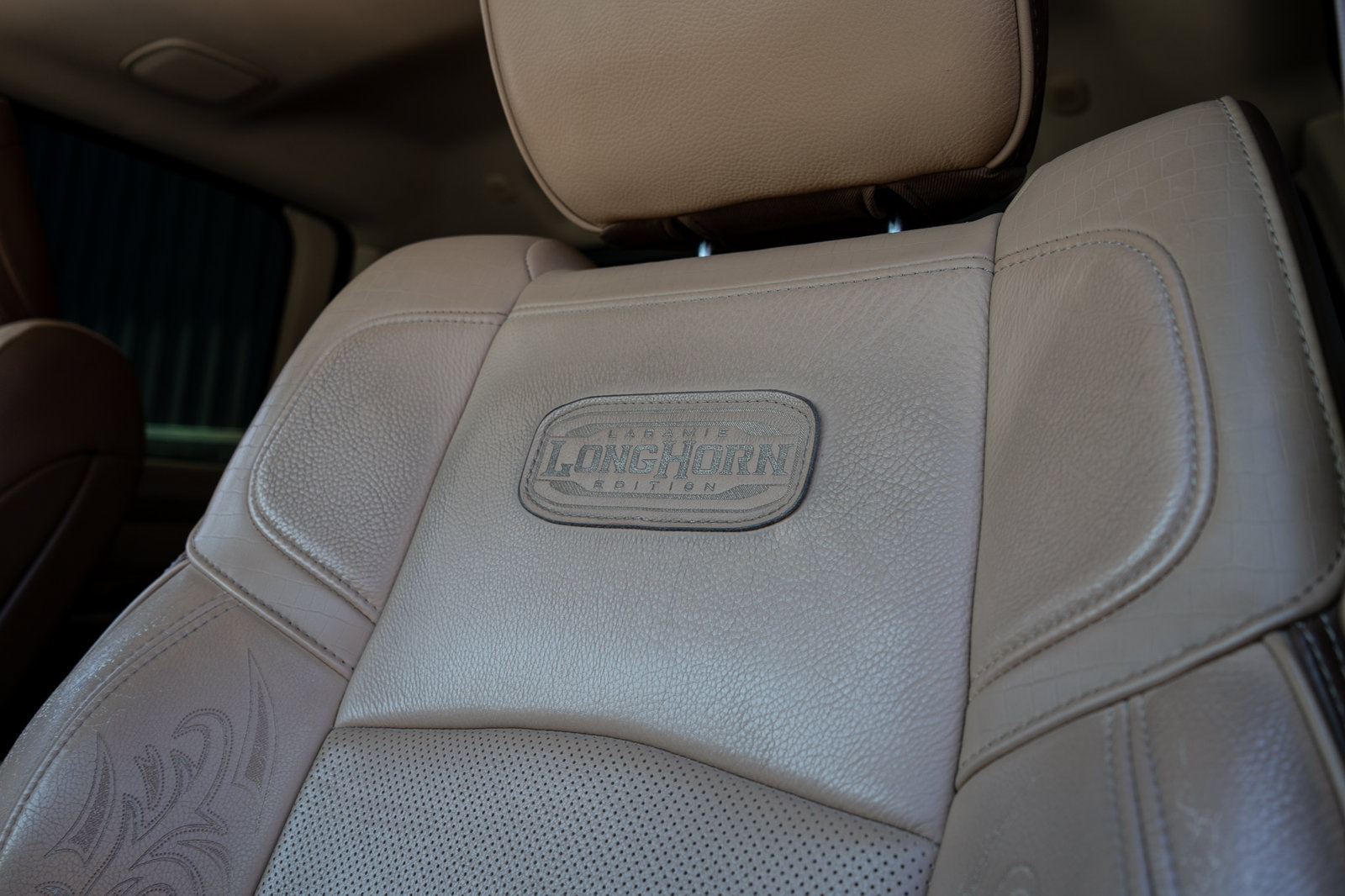 Used 2019 RAM 2500 Limited RWD image 22