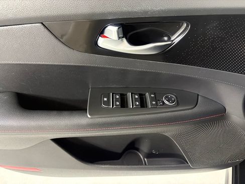 Used 2023 Kia Forte GT w/ GT2 Package FWD image 19