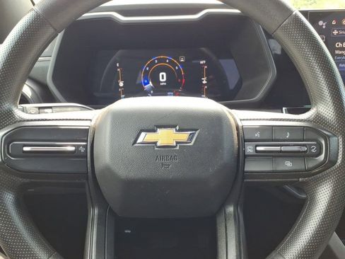 Used 2023 Chevrolet Colorado W/T RWD image 5