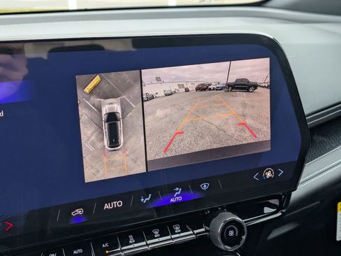 New 2026 Chevrolet Blazer EV LT w/ LPO, All-Weather Mat Package image 25