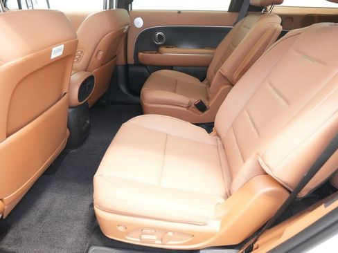 New 2026 Hyundai Palisade Calligraphy image 24