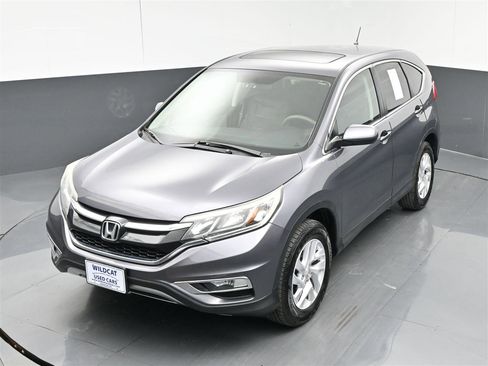 Used 2016 Honda CR-V EX image 19