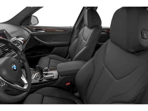 Used 2019 BMW X3 sDrive30i w/ Convenience Package image 12