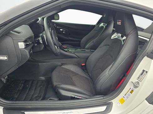 Used 2026 Toyota Supra w/ GT4 Style Pack RWD image 13