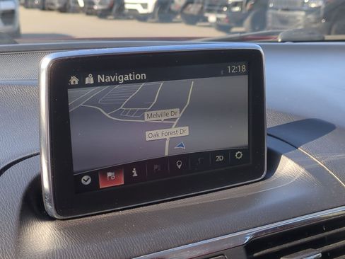 Used 2015 MAZDA MAZDA3 s Grand Touring image 13