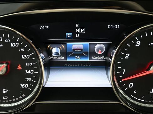 Used 2019 Mercedes-Benz E 450 4MATIC Coupe image 11