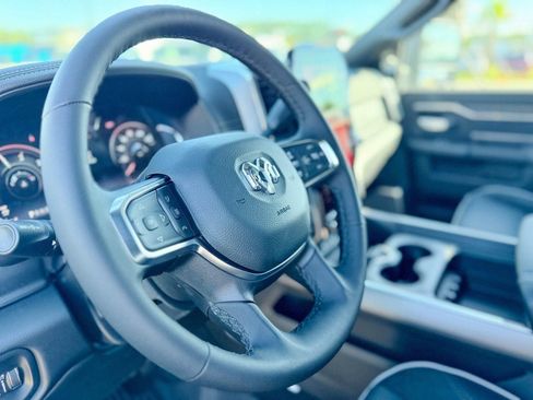 New 2026 RAM 2500 Laramie image 2