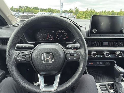 Certified 2024 Honda CR-V EX image 27