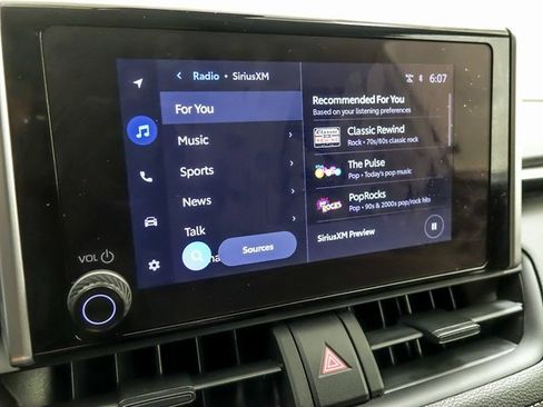 Certified 2024 Toyota RAV4 LE image 18