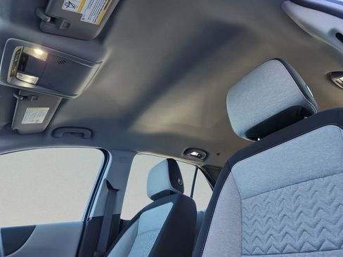 Certified 2024 Chevrolet Equinox LS image 13