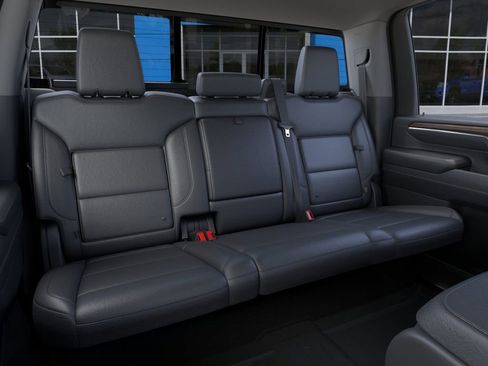 New 2026 Chevrolet Silverado 2500 LT w/ Trail Boss Package image 17