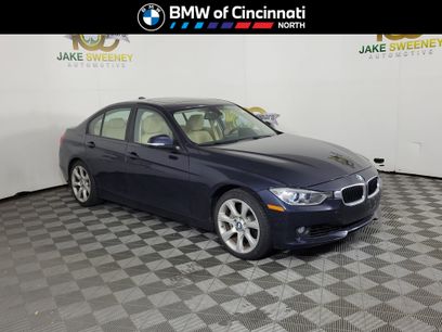 Used 2014 BMW 335i xDrive Sedan