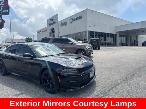 Certified 2021 Dodge Charger GT w/ Plus Group RWD image 12