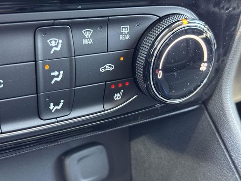 New 2026 Buick Encore GX Sport Touring w/ Advanced Technology Package FWD image 16