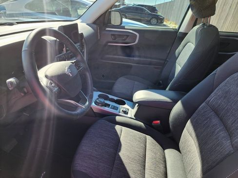 Used 2023 Ford Bronco Sport Big Bend w/ Convenience Package image 27