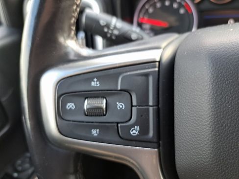 Used 2019 Chevrolet Silverado 1500 RST w/ All-Star Edition image 22