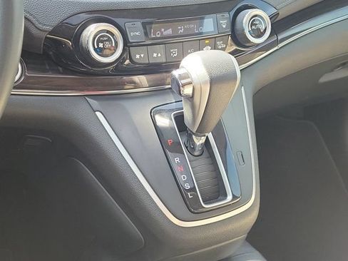 Used 2016 Honda CR-V EX-L image 26