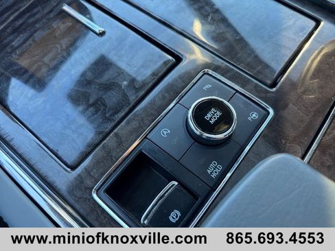 Used 2019 Lincoln Navigator Reserve w/ Cargo Package image 26