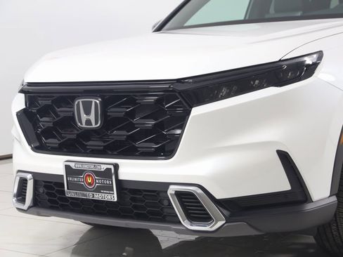 Used 2025 Honda CR-V Sport Touring image 56