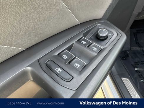 Used 2022 Volkswagen Atlas SEL image 24