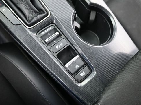 Used 2023 Honda Civic Sport image 26