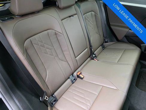 Used 2026 BMW X3 xDrive30i AWD/4WD image 24