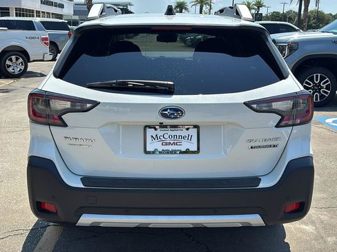 Used 2023 Subaru Outback Touring XT AWD/4WD image 6