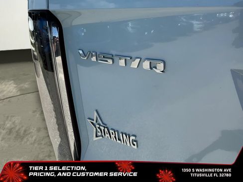 Used 2026 Cadillac Vistiq Sport w/ LPO, Floor Liner Package AWD/4WD image 43