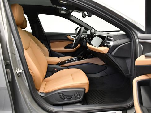 Used 2025 Audi A5 2.0T Premium w/ Convenience Package AWD/4WD image 46