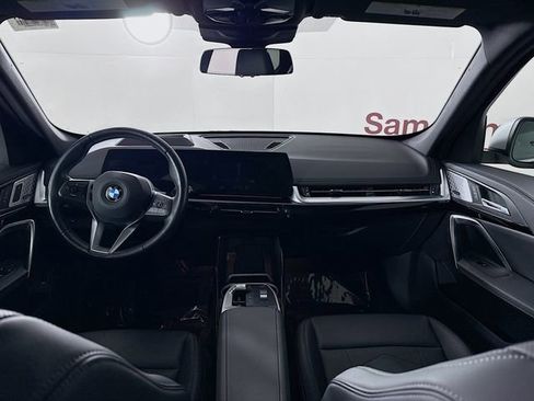 Used 2023 BMW X1 xDrive28i w/ Premium Package image 24