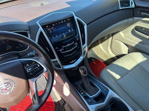 Used 2016 Cadillac SRX Luxury w/ Driver Awareness Package image 29