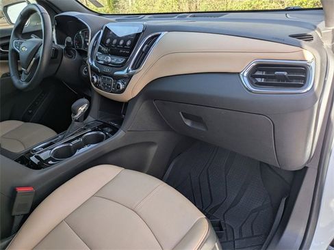 Used 2024 Chevrolet Equinox Premier image 28
