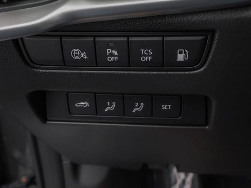 New 2026 MAZDA CX-90 Plug-In Hybrid w/ Premium Plus image 22