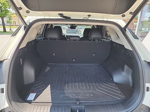 Used 2026 Kia Sportage EX w/ EX Panoramic Sunroof Package AWD/4WD image 10