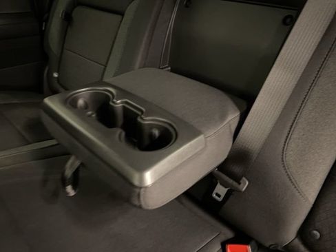 New 2026 Chevrolet Silverado 2500 LT w/ All Star Edition AWD/4WD image 25