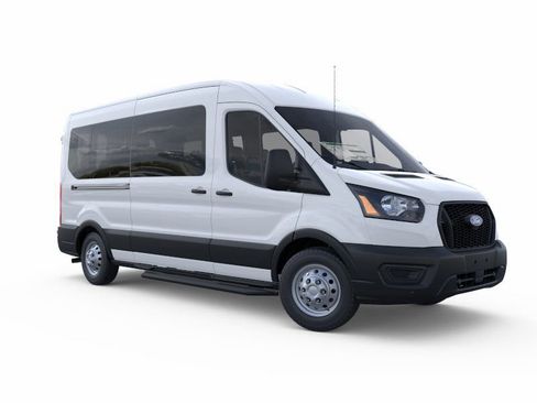 New 2026 Ford Transit 350 XL image 7