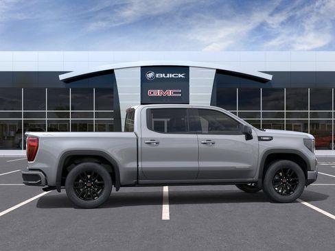 New 2026 GMC Sierra 1500 Elevation AWD/4WD image 5