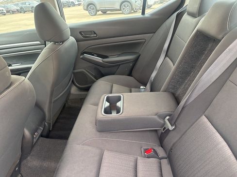 Certified 2023 Nissan Altima 2.5 SV w/ SV Premium Package image 42