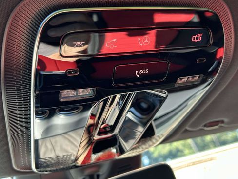 New 2027 Mercedes-Benz GLC 300 4MATIC image 34