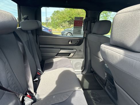 Used 2026 Toyota Tundra SR5 image 28