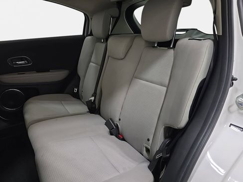 Used 2019 Honda HR-V EX image 13