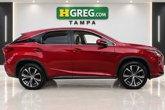 Used 2017 Lexus RX 350 FWD w/ Premium Package image 6
