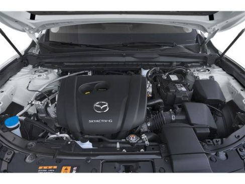 Certified 2025 MAZDA CX-50 AWD 2.5 S w/ Premium Package image 15