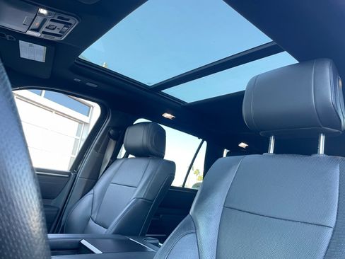 Certified 2023 Toyota Sequoia Platinum image 33